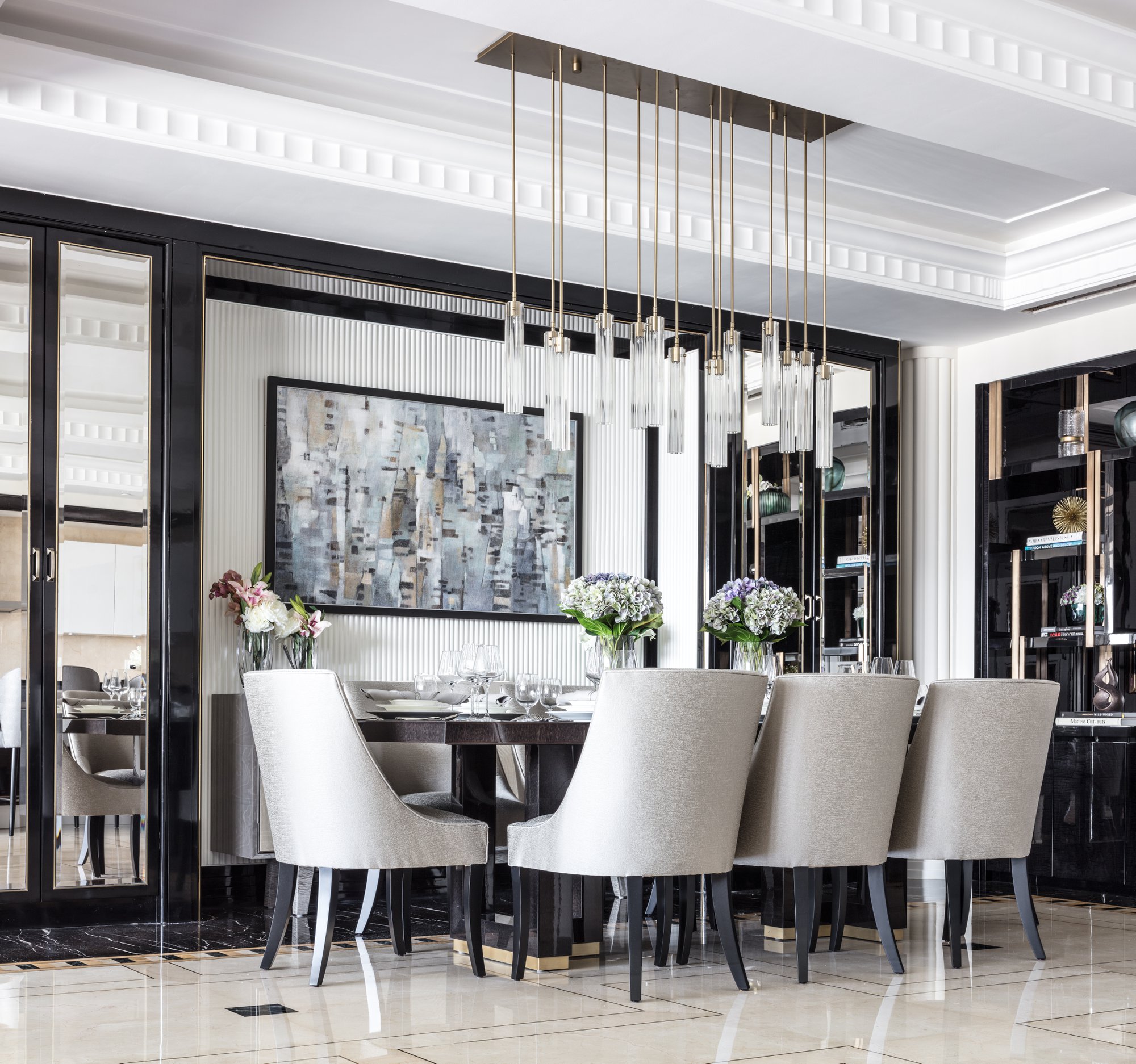 Upgrading Your Penthouse Furniture