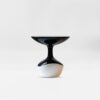 The Arcus Side Table by Kelly Hoppen