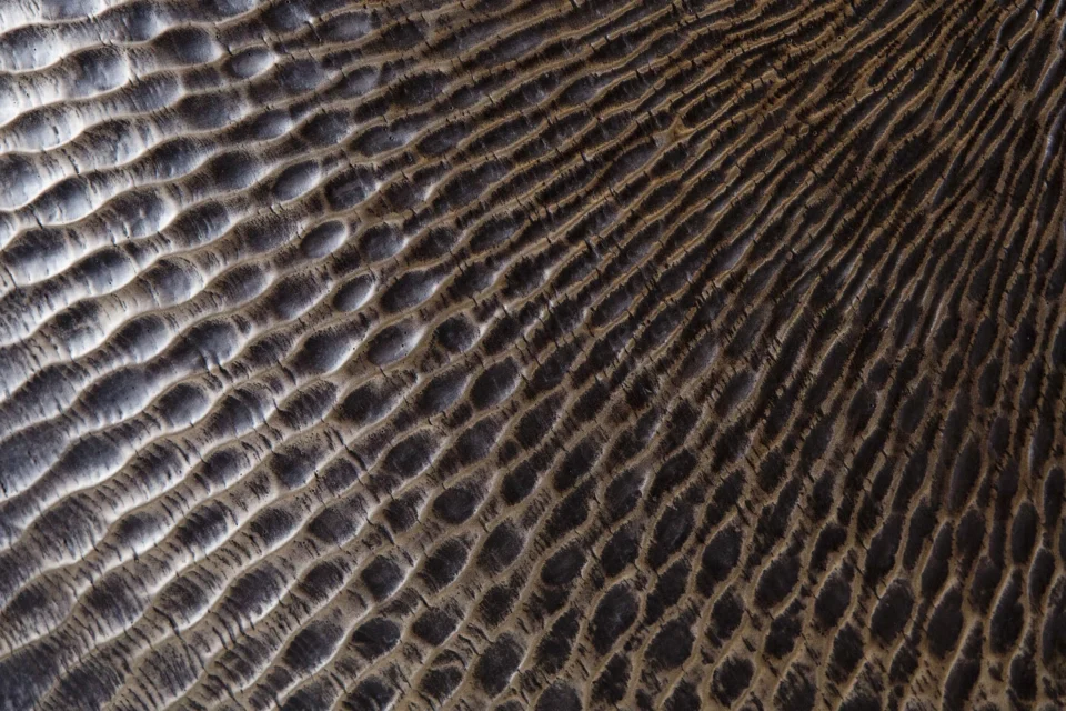 Liquid Metal Furniture | Davidson London | Luxury Furniture London