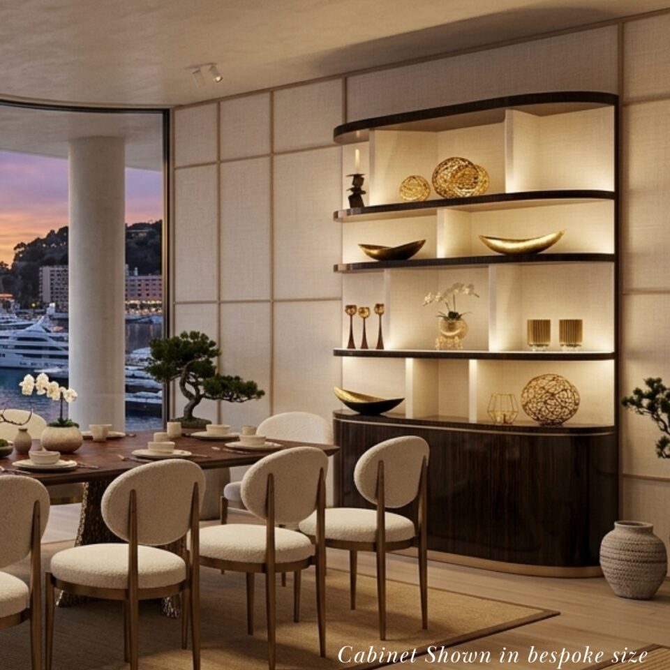 TheMiamiDisplayCabinet_DiningRoom