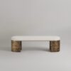 BrugesBench_MacassarRippledWater_DavidsonLondon