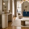 LyonConsoleTable_LondonApartment