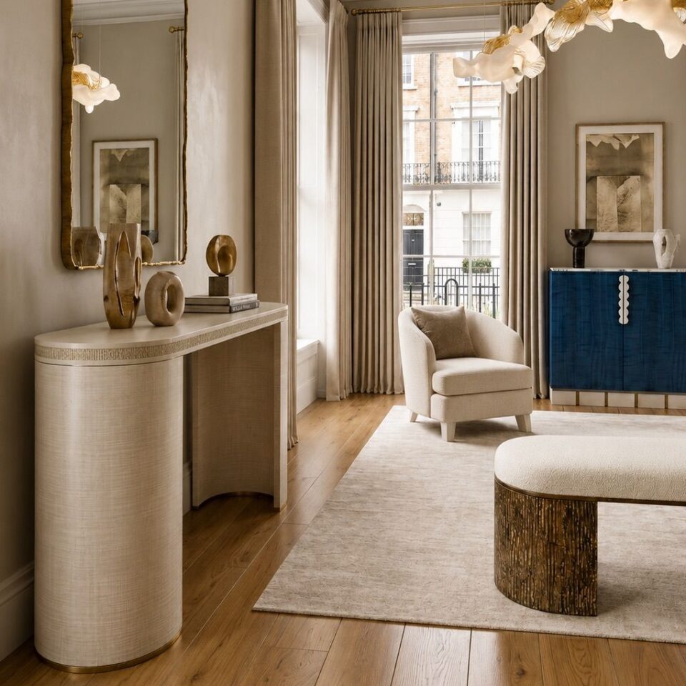 LyonConsoleTable_LondonApartment