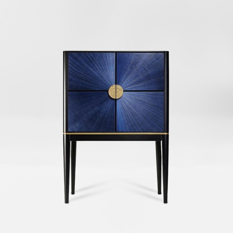 AuraDrinkCabinet_Blue_DavidsonLondon