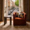 The Nara Low Table Roomsetting 2