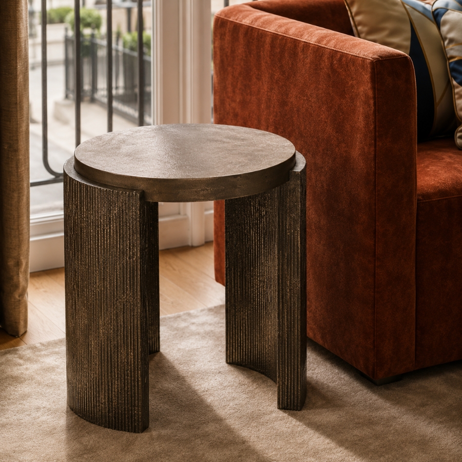 The Nara Low Table Roomsetting 2 (2)