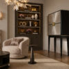 AuraDrinkCabinet_Silk_Roomsetting_DavidsonLondon